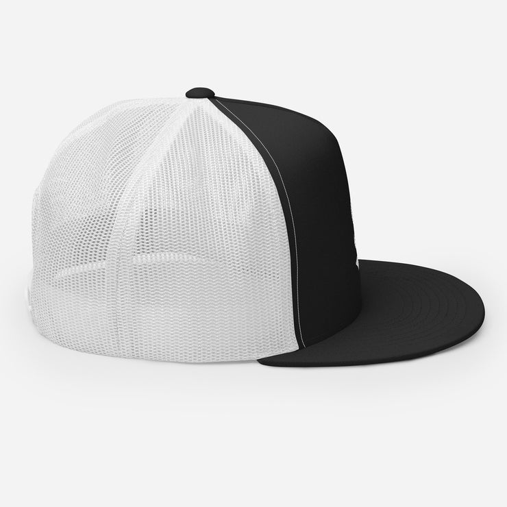 SWAGZS Swash Trucker Cap